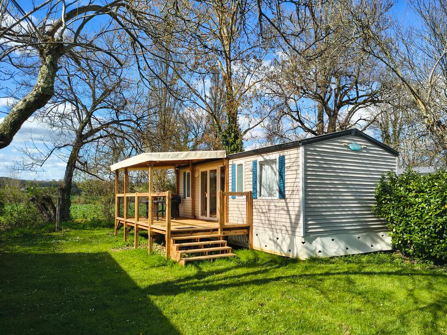 Mobilhome 6 personnes - O'HARA O'PHEA 834 0