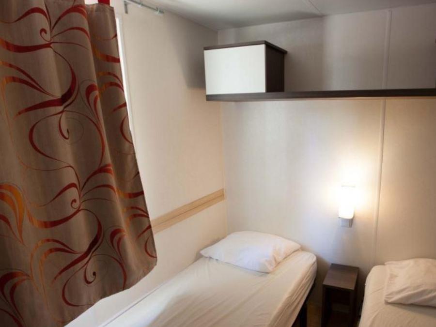 Mobilhome 4 personnes - O'HARA 784 4