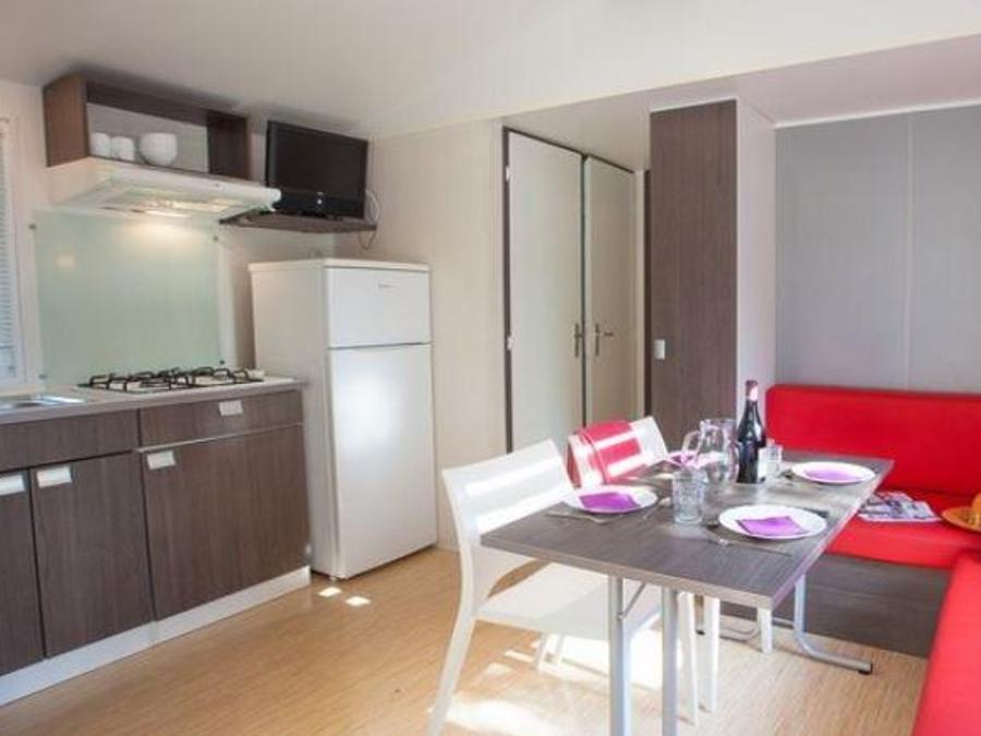 Mobilhome 4 personnes - O'HARA 784 2