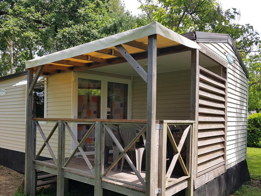 Mobilhome 4 personnes - O'HARA 784 1