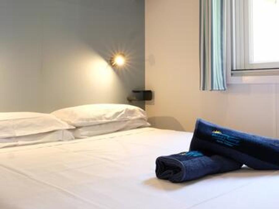 Mobilhome 7 personnes - Happy Premium 8