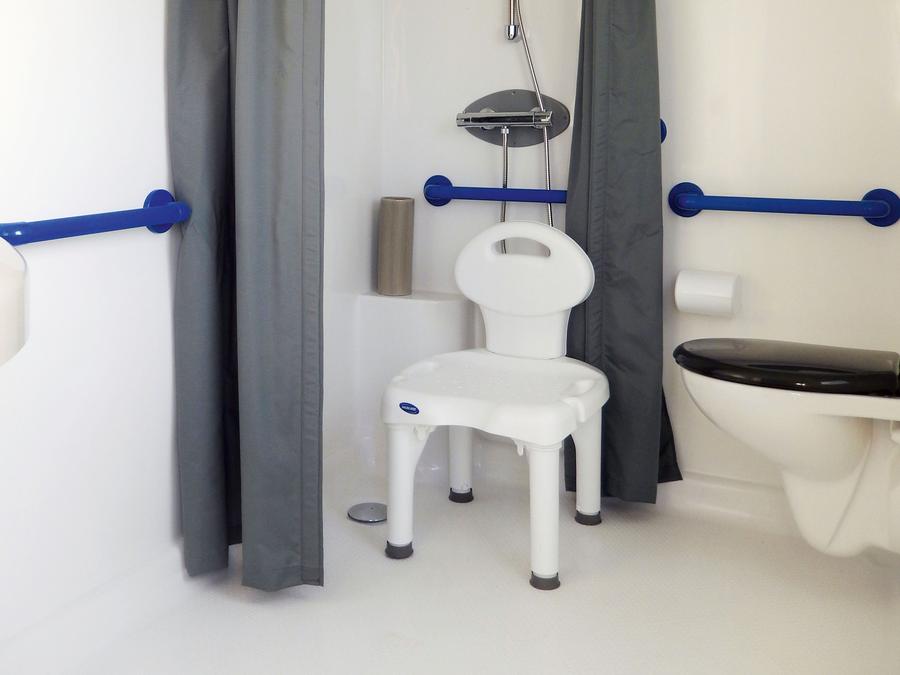 Mobilhome 4 personnes - 2 chambres -ACCESS-PREMIUM 3
