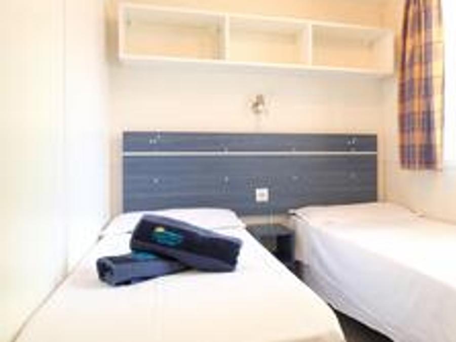 Mobilhome 7 personnes - Happy Plus 5