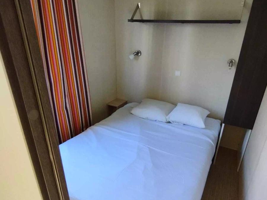 Mobilhome 4 personnes - Mobil-home 3 pièces 4 personnes 2