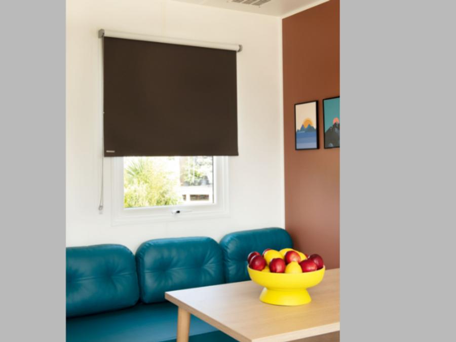 Mobilhome 5 personnes - Mobilhome CONFORT 3