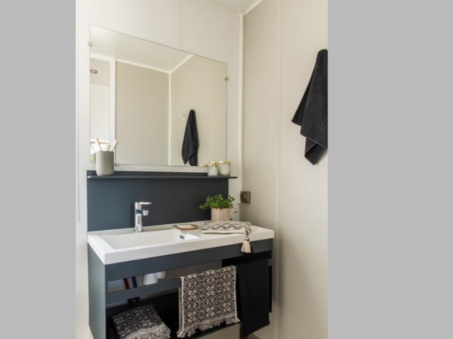 Mobilhome 6 personnes - Mobile-Home Premium Plus 4