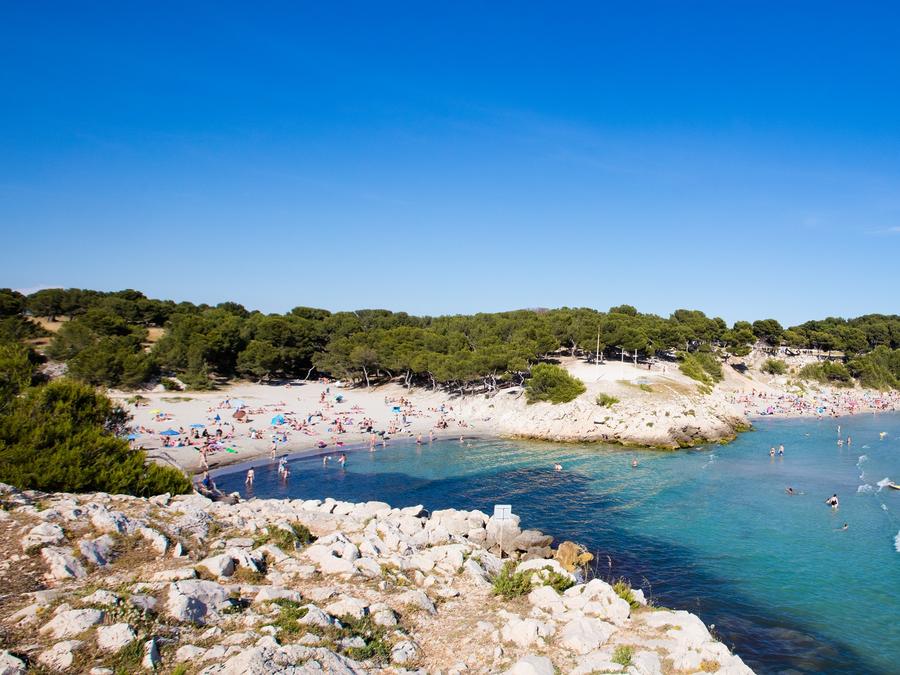 Camping Pascalounet, 3*
