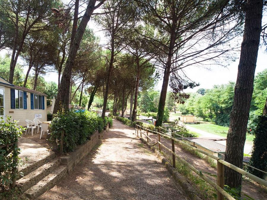 Mobilhome 5 personnes - CLASSIC 0