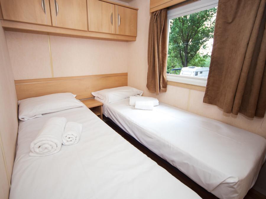 Mobilhome 6 personnes - SUPERIOR 3