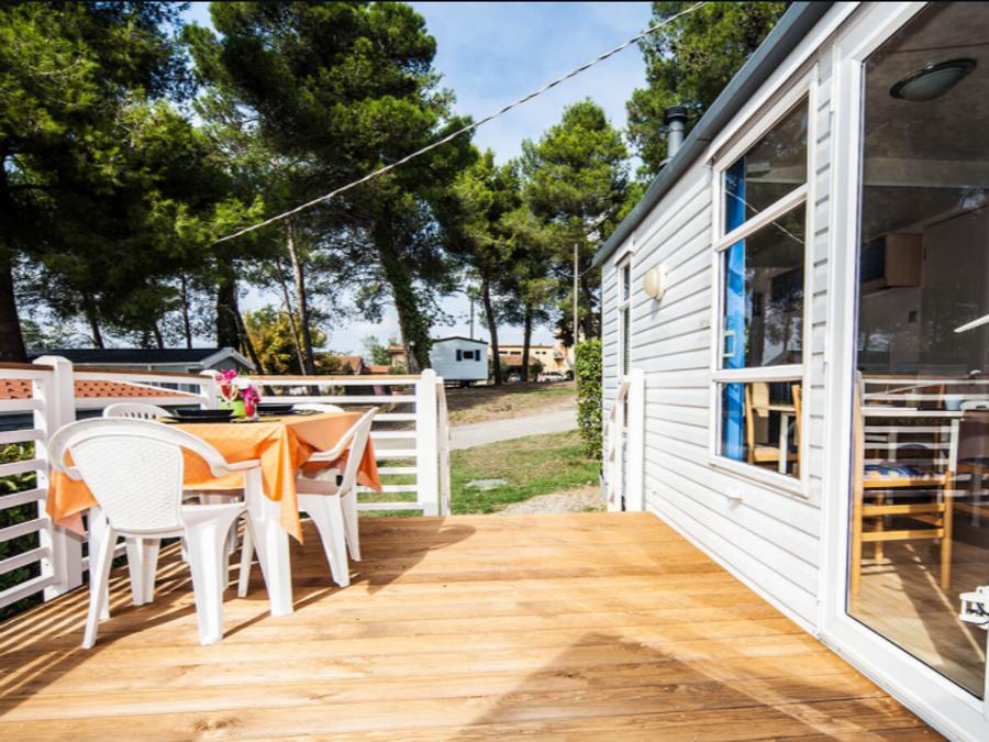 Mobilhome 6 personnes - SUPERIOR 0