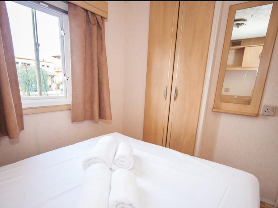 Mobilhome 6 personnes - SUPERIOR 4