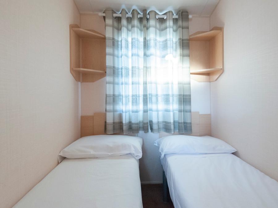 Mobilhome 6 personnes - COMFORT 16