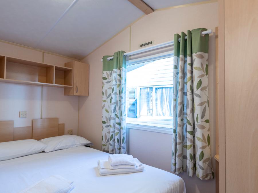 Mobilhome 6 personnes - COMFORT 17