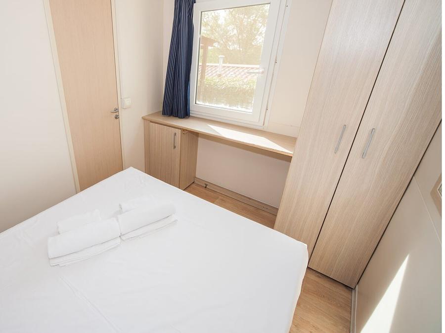 Mobilhome 6 personnes - COMFORT 6