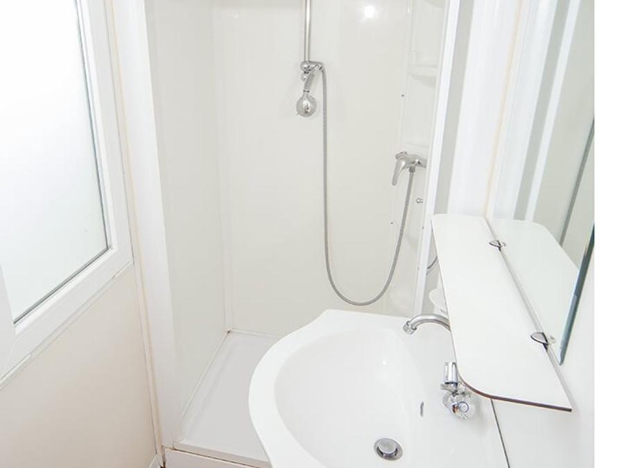 Mobilhome 6 personnes - COMFORT 19