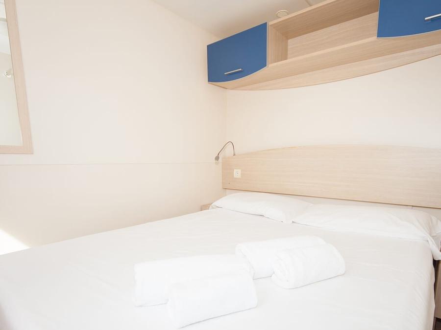 Mobilhome 6 personnes - COMFORT 5