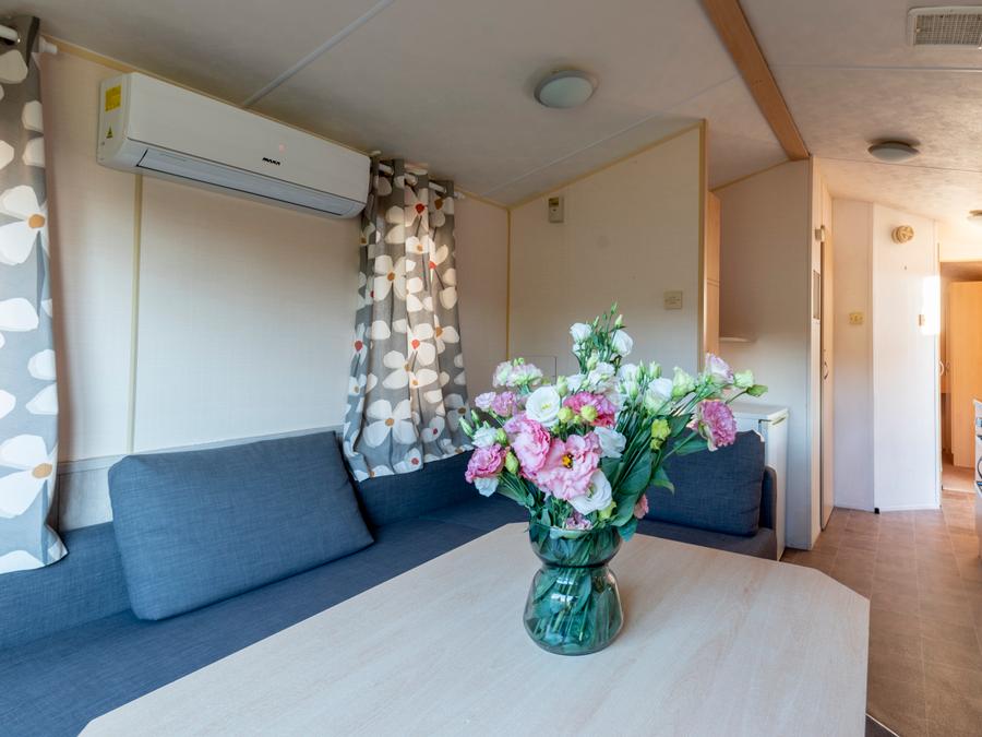Mobilhome 6 personnes - COMFORT 2