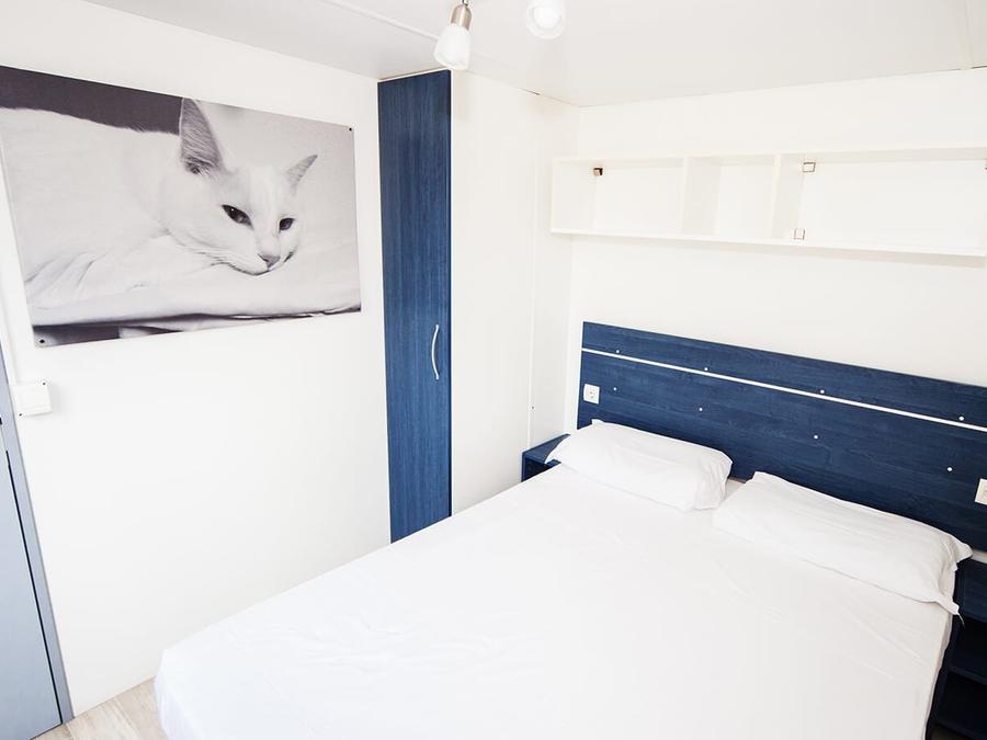Mobilhome 6 personnes - COMFORT 8