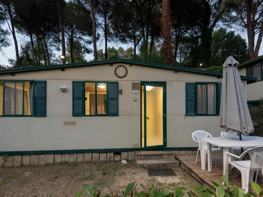 Mobilhome 4 personnes - STANDARD 1