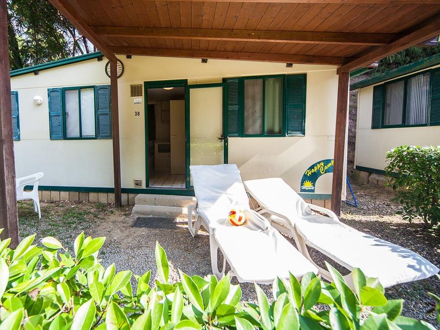 Mobilhome 4 personnes - STANDARD 3