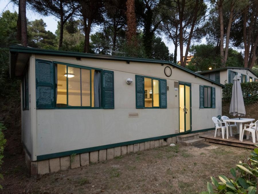 Mobilhome 4 personnes - STANDARD 2