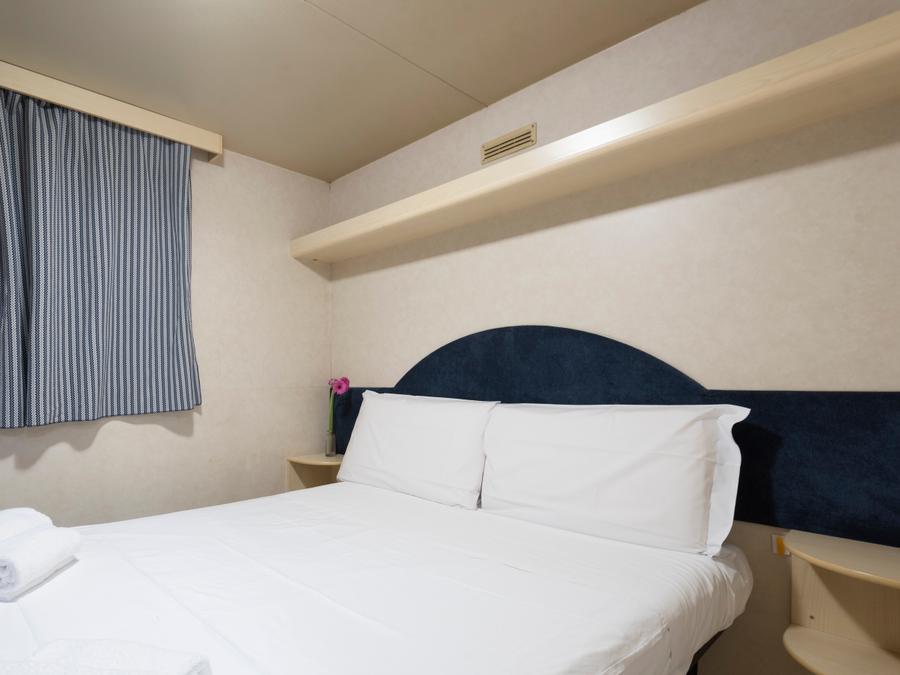 Mobilhome 4 personnes - STANDARD 6