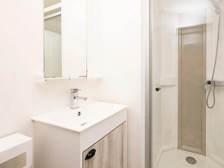 Mobilhome 4 personnes - Pomerol 19