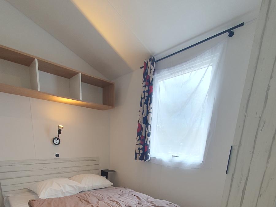 Mobilhome 8 personnes - Saint Emilion 7