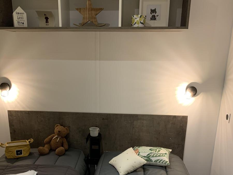 Mobilhome 6 personnes - Pécharmant 1