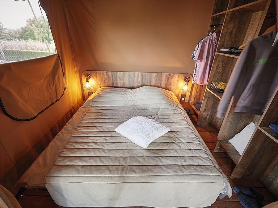 Tente 5 personnes - Tente kenya 3
