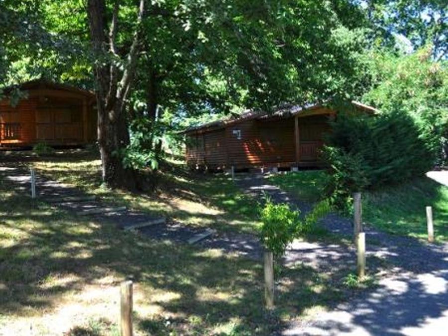 Chalet 6 personnes 1