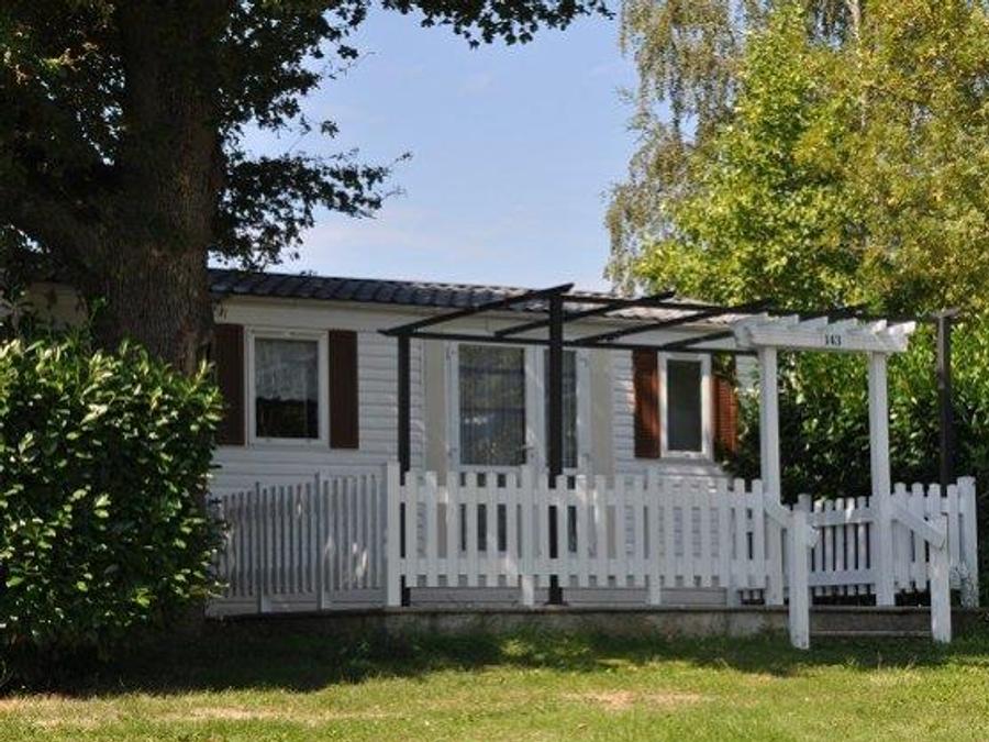 Mobilhome 4 personnes 7
