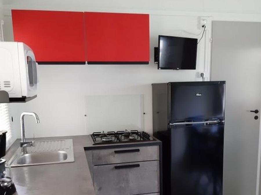 Mobilhome 4 personnes 2