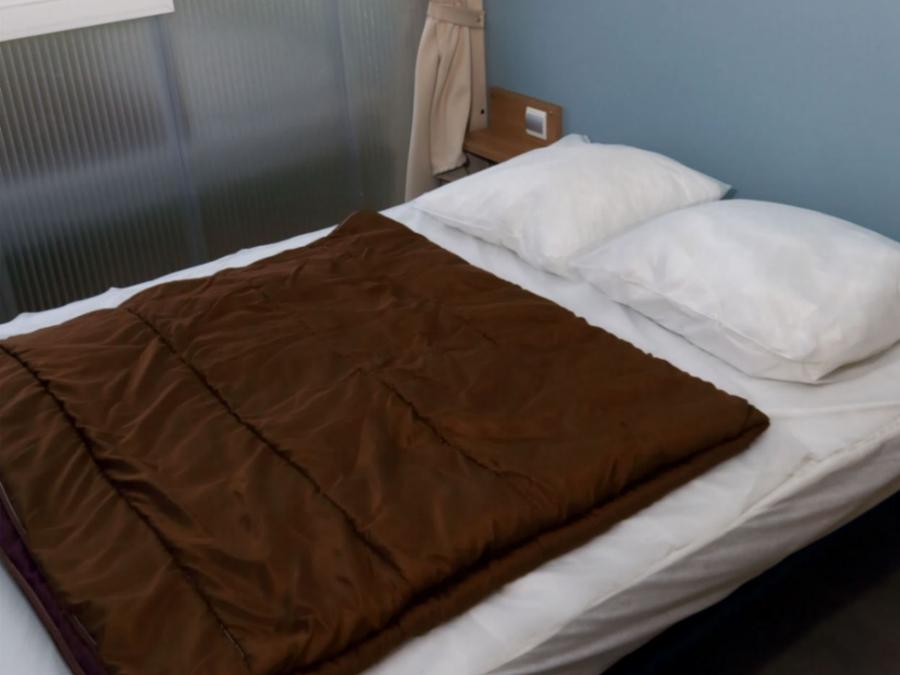 Hébergement 4 personnes - COCO SWEET CONFORT (sans sanitaires) 6