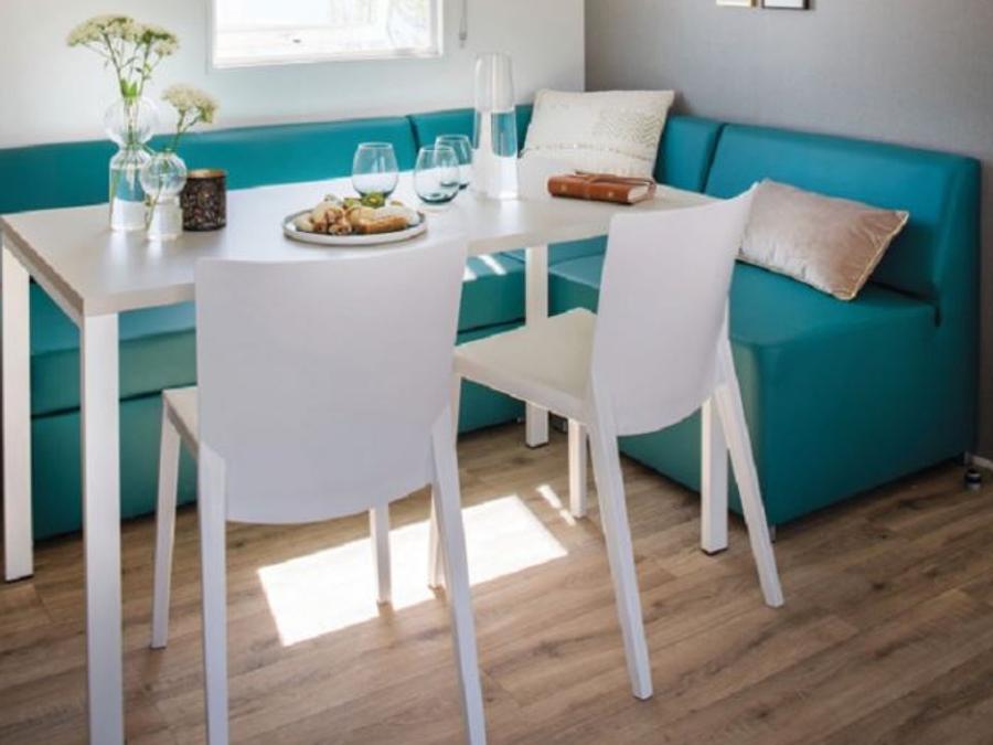 Mobilhome 4 personnes - MH2 PREMIUM MONTREUIL 1