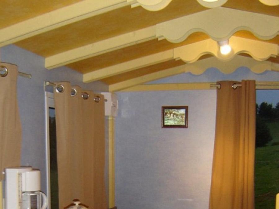 Insolite 4 personnes - Sans sanitaires 2