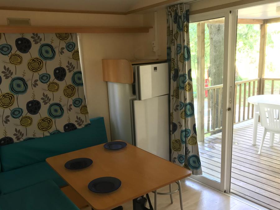 Mobilhome 5 personnes 3
