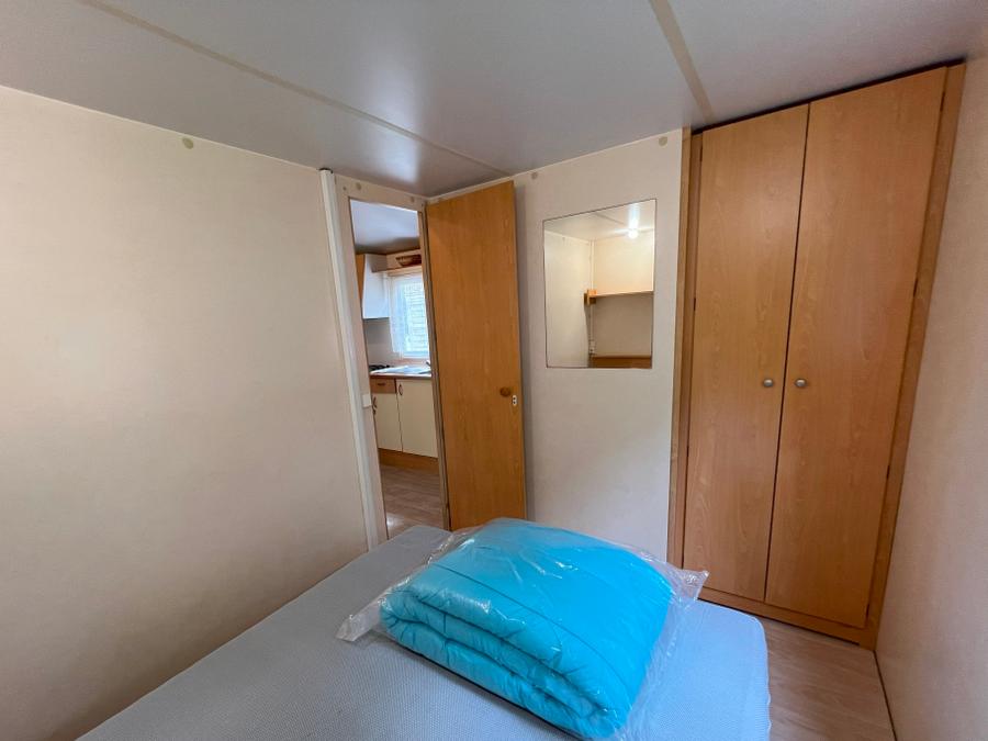 Mobilhome 5 personnes 5