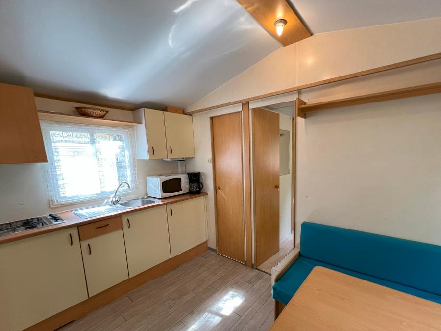 Mobilhome 5 personnes 2