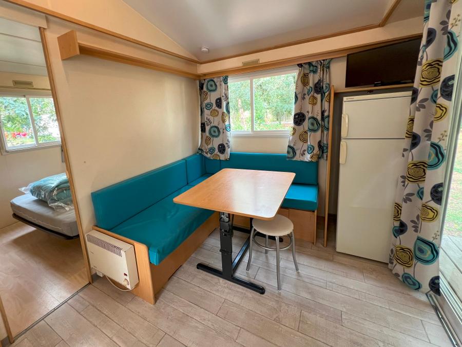 Mobilhome 5 personnes 1