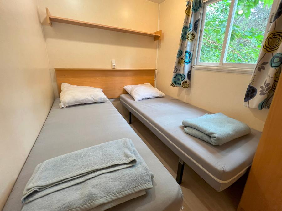 Mobilhome 5 personnes 6