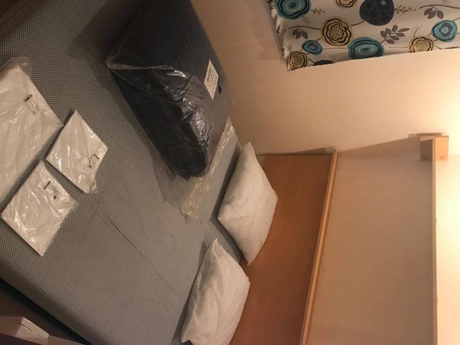 Mobilhome 4 personnes - 4 Places 2 Chambres 2