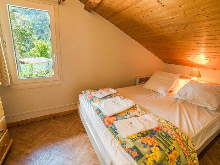 Chalet 6 personnes - Chalet D 3