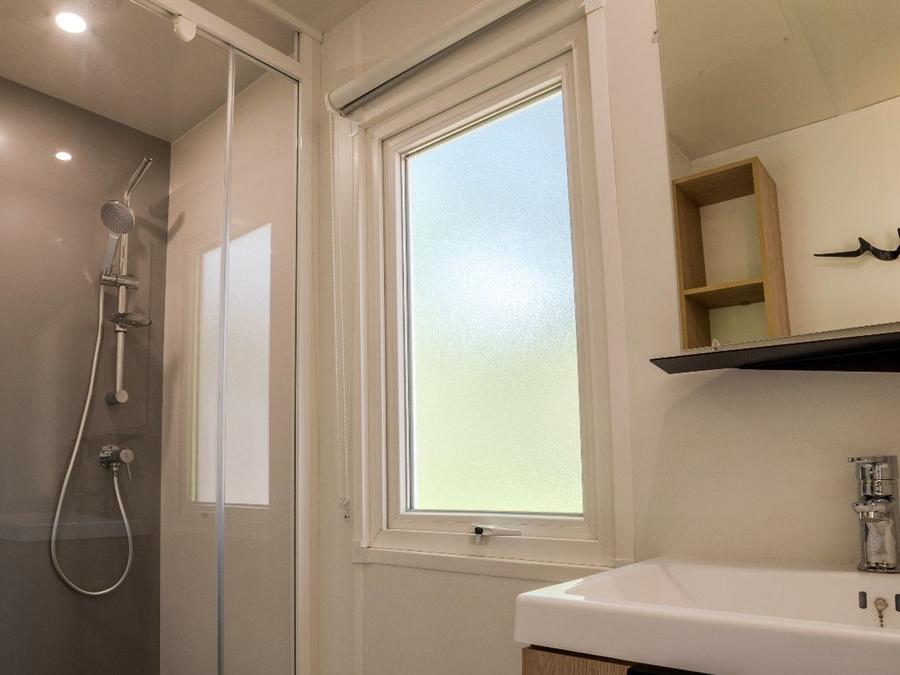 Mobilhome 4 personnes - Mobil homes Le coin des copains - prix pour 4 personnes, possible jusqu'à 12 6
