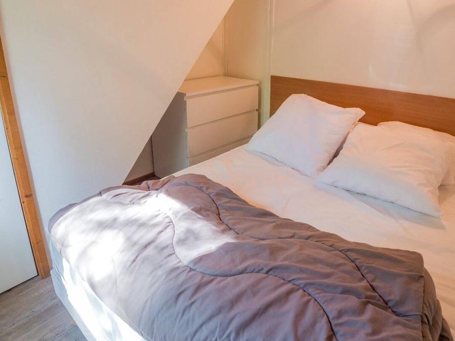 Chalet 6 personnes - Chalet B 5