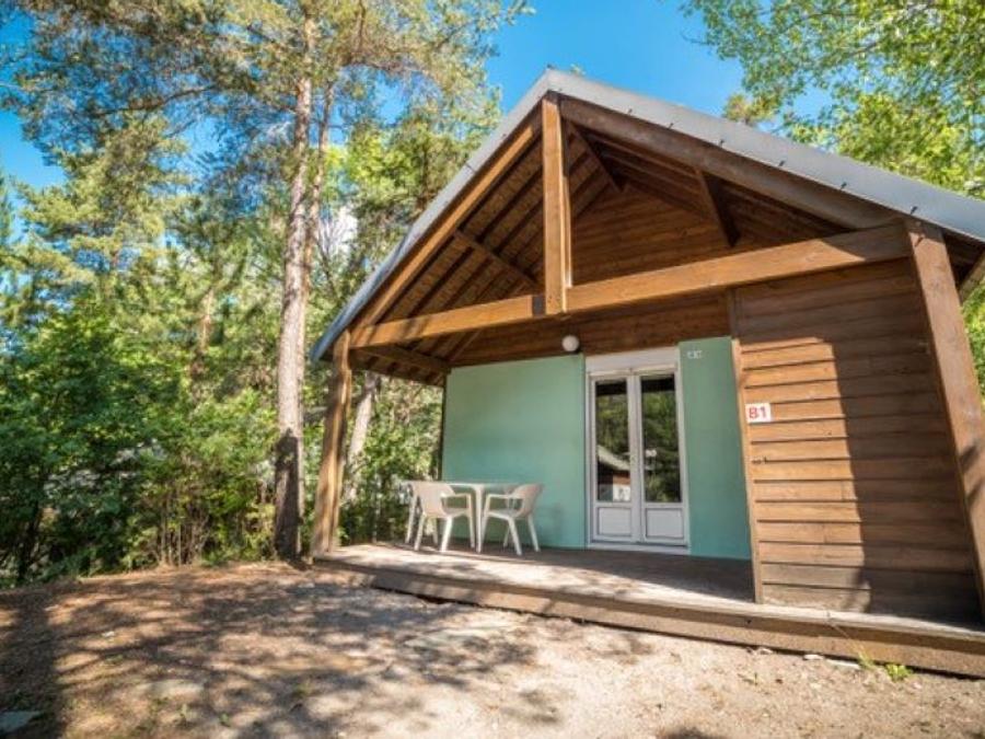 Chalet 6 personnes - Chalet B 0