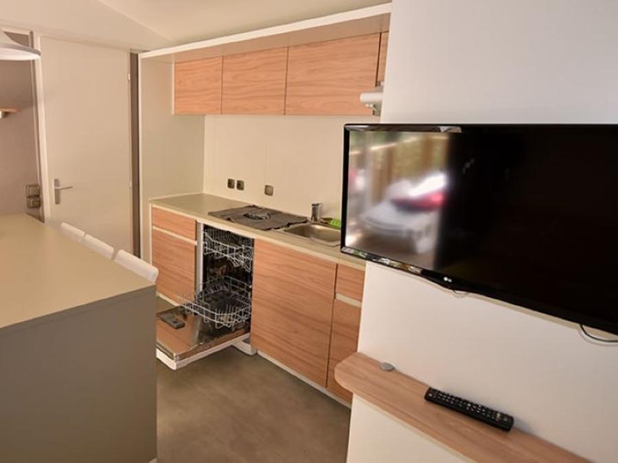 Mobilhome 2 personnes - Mobil home Comfort prix pour 2 personnes 1