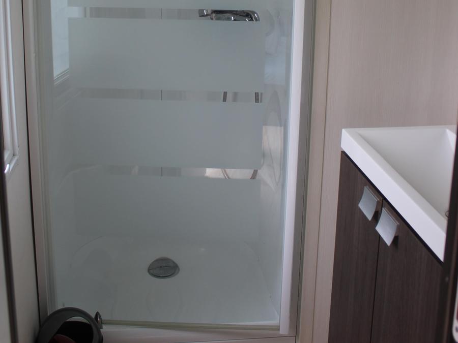 Mobilhome 6 personnes - Confort Terrasse non couverte 2