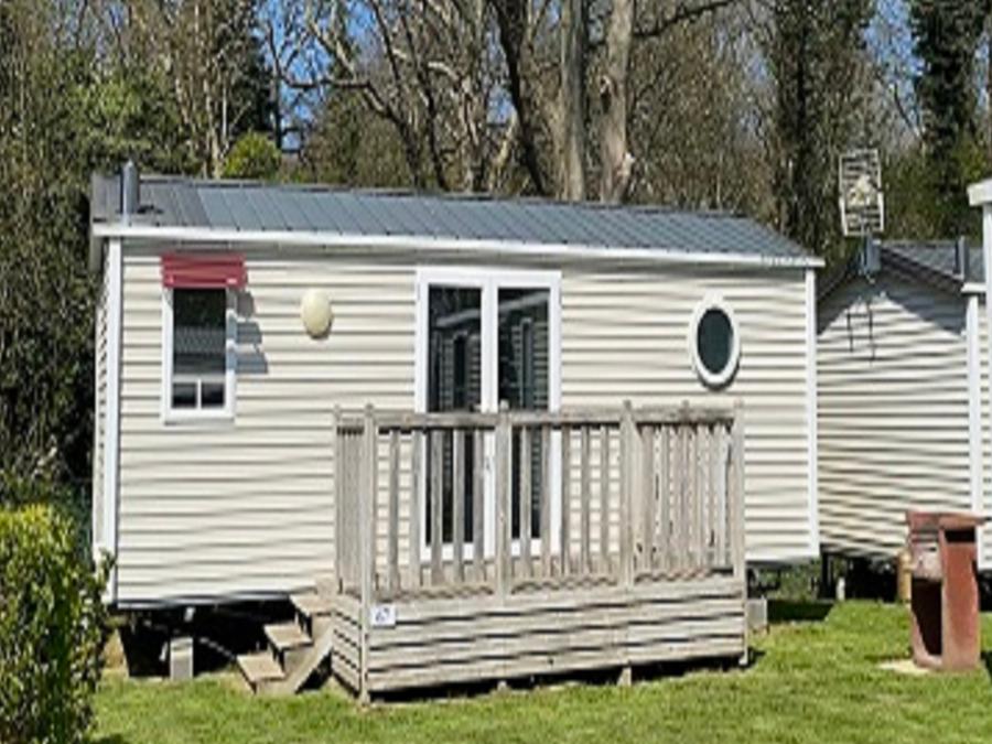 Mobilhome 4 personnes - Standard 2 chambres 5