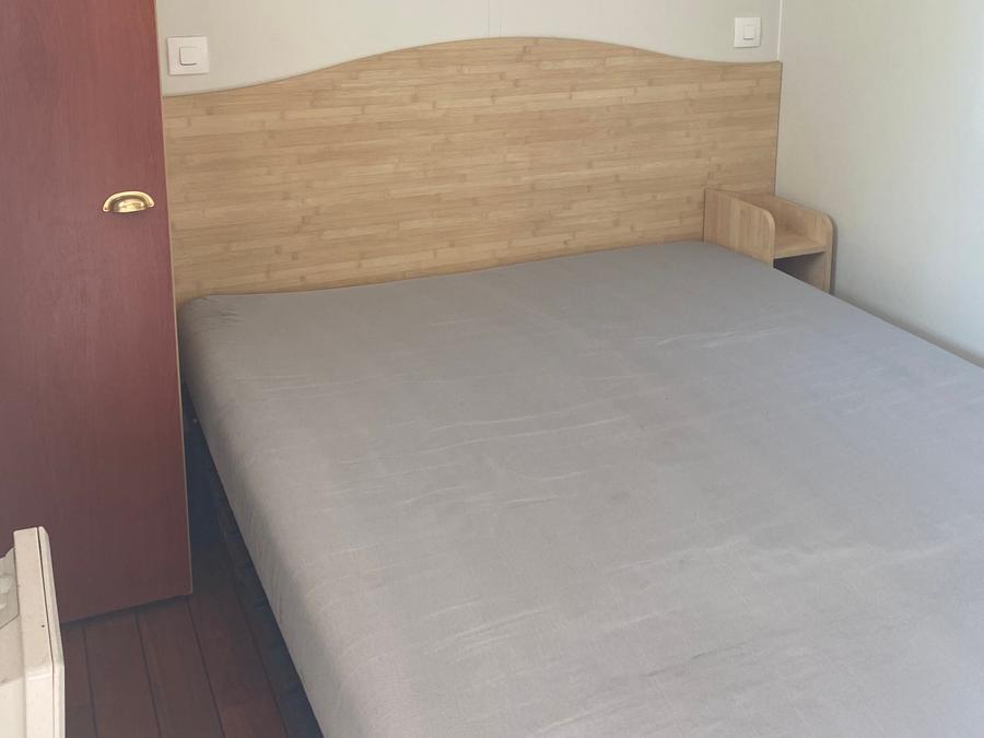 Mobilhome 4 personnes - Standard 2 chambres 2